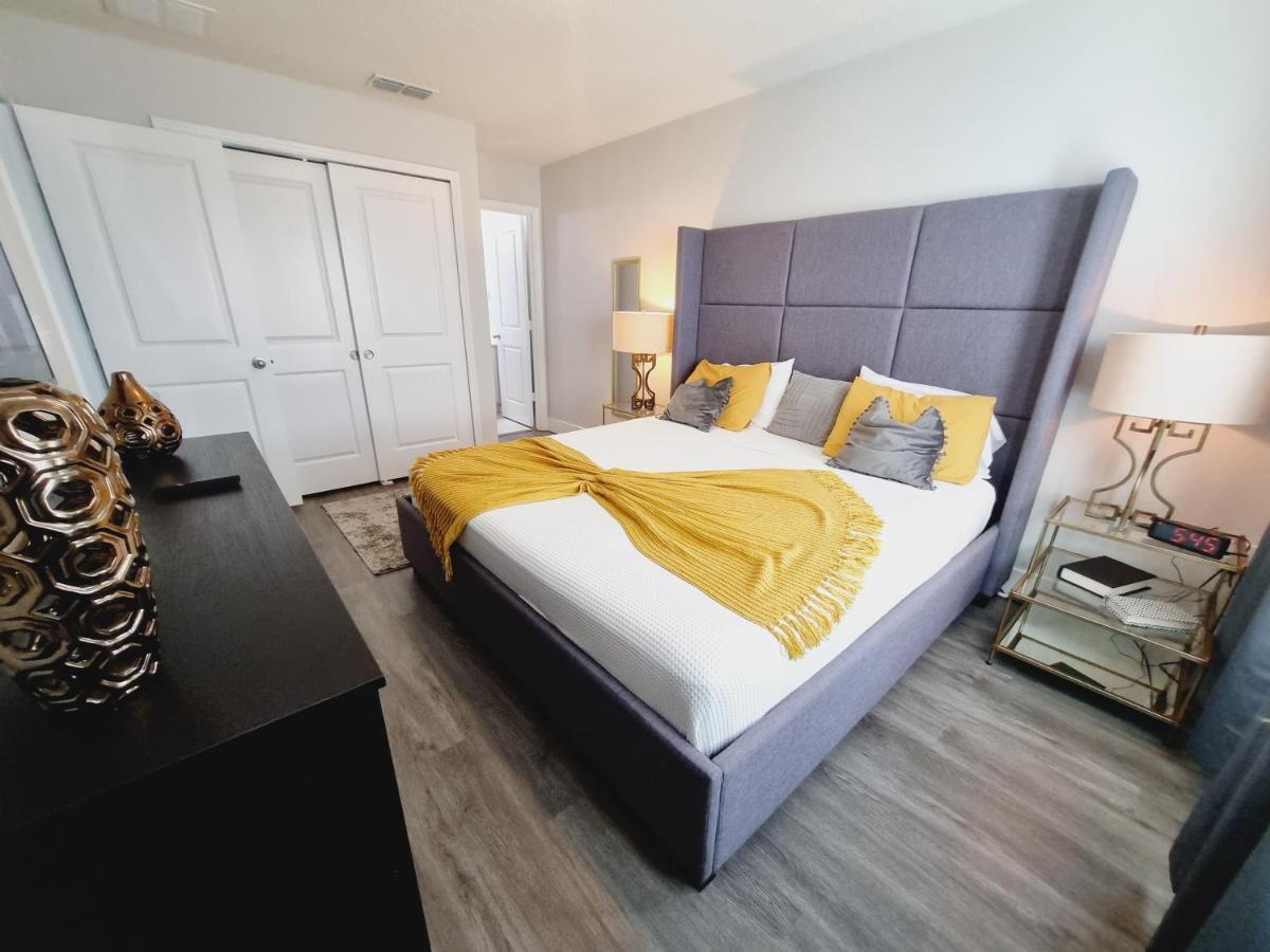 Home Away From Home Киссимми Экстерьер фото
