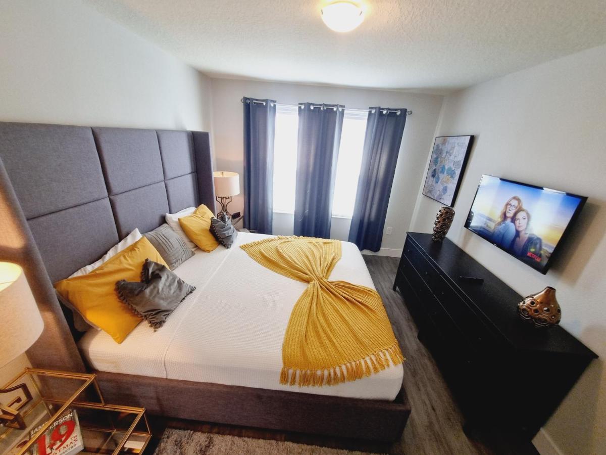 Home Away From Home Киссимми Экстерьер фото